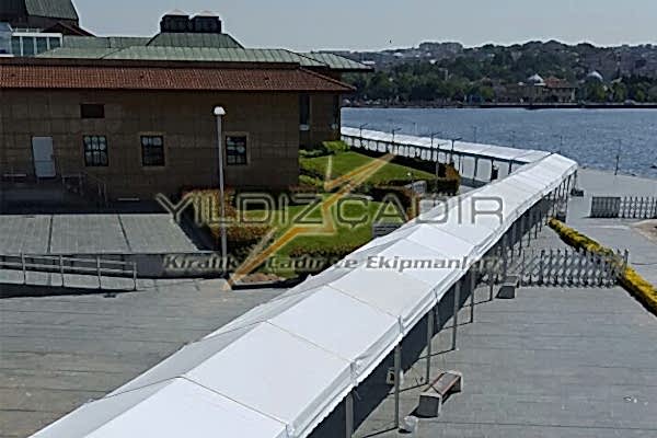 Yürüyüş Yolları