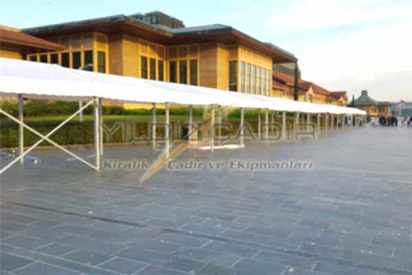 Yürüyüş Yolları